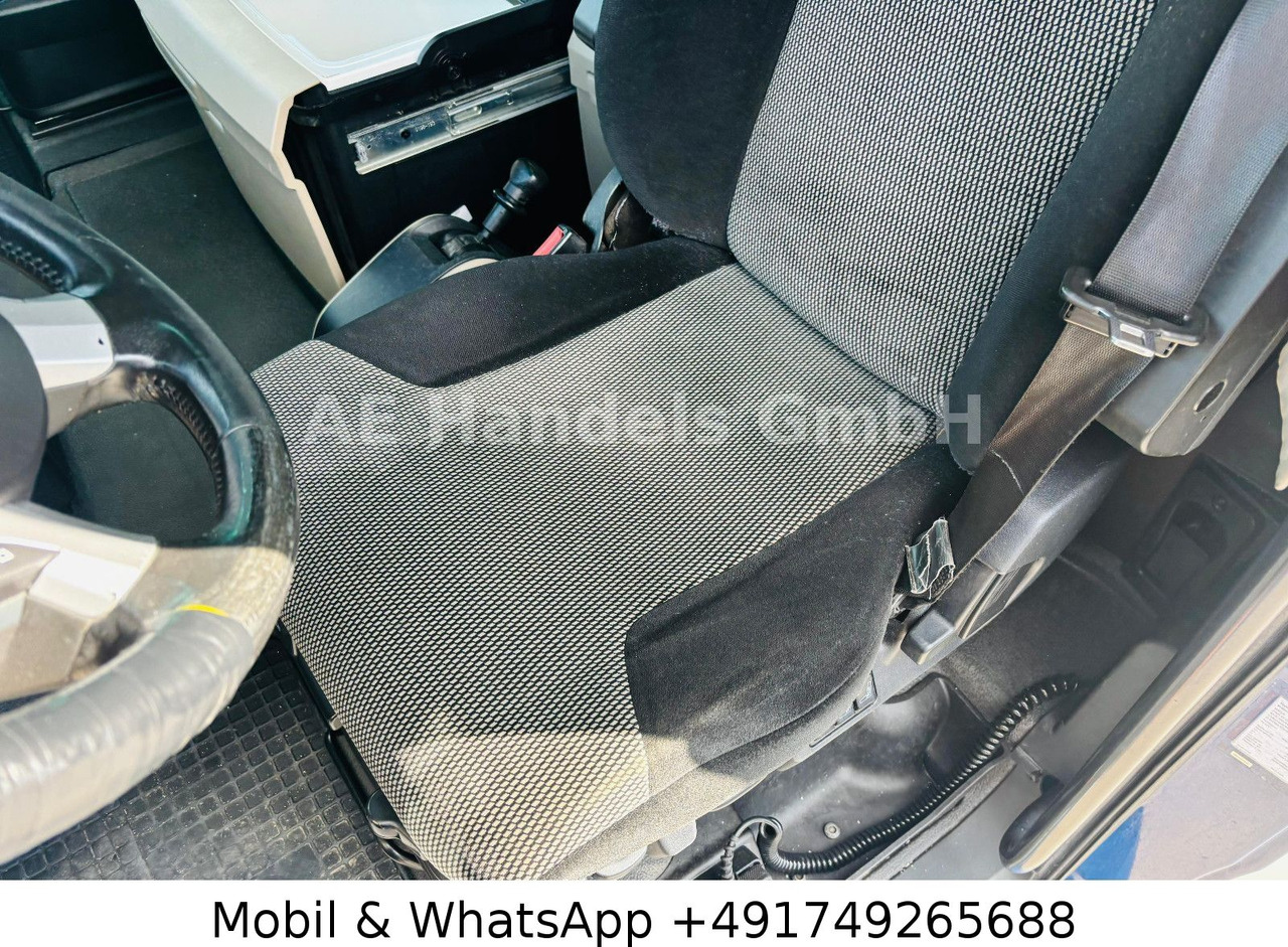 Leasing para  MAN TGX 26.510 XLX LL 6x2*Retarder/Lenk+Lift/ACC/LDW MAN TGX 26.510 XLX LL 6x2*Retarder/Lenk+Lift/ACC/LDW: foto 20