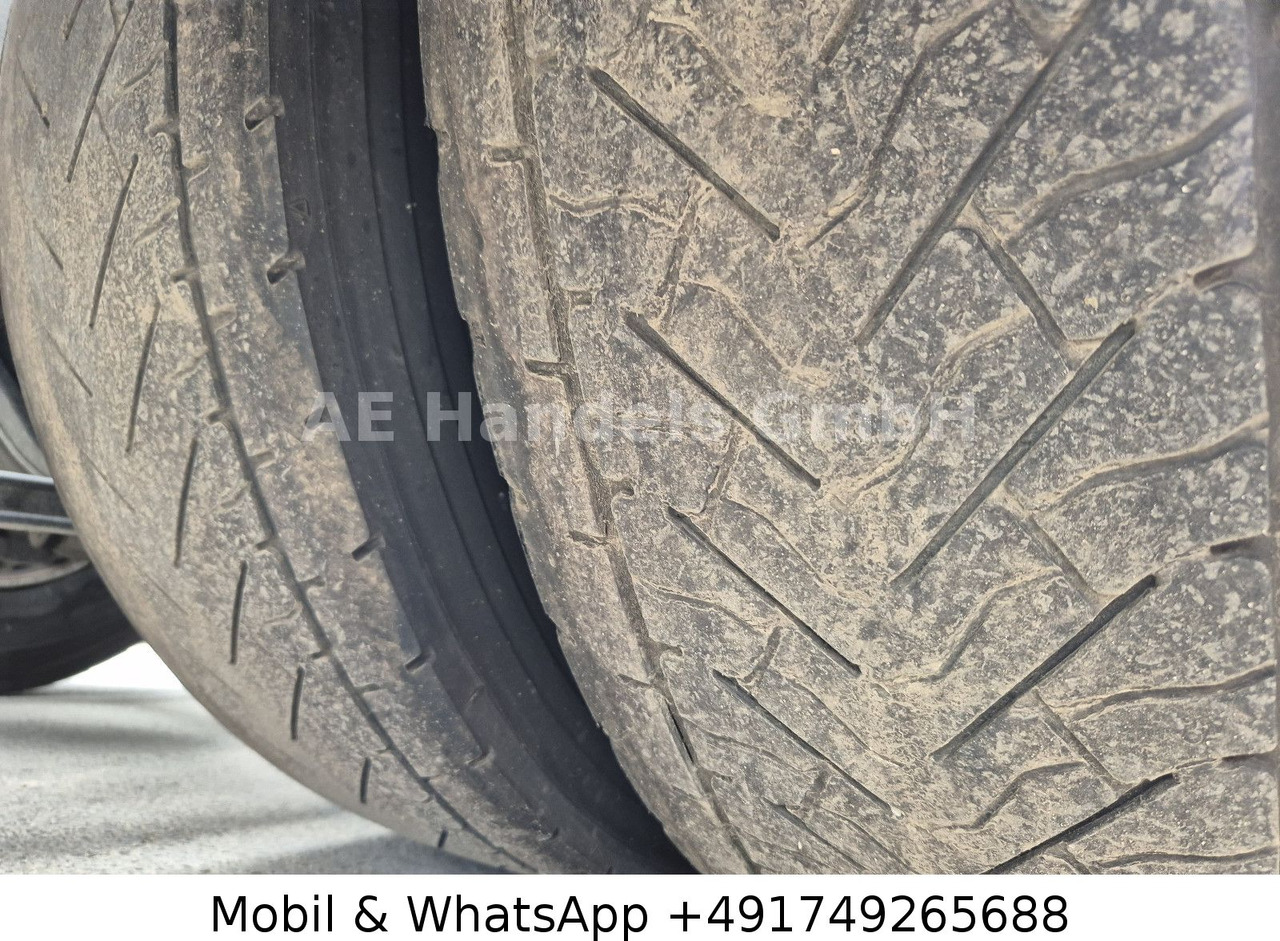 Leasing para  MAN TGX 26.510 XLX LL *Retarder/ACC/LDW/Lenk+Lift MAN TGX 26.510 XLX LL *Retarder/ACC/LDW/Lenk+Lift: foto 14