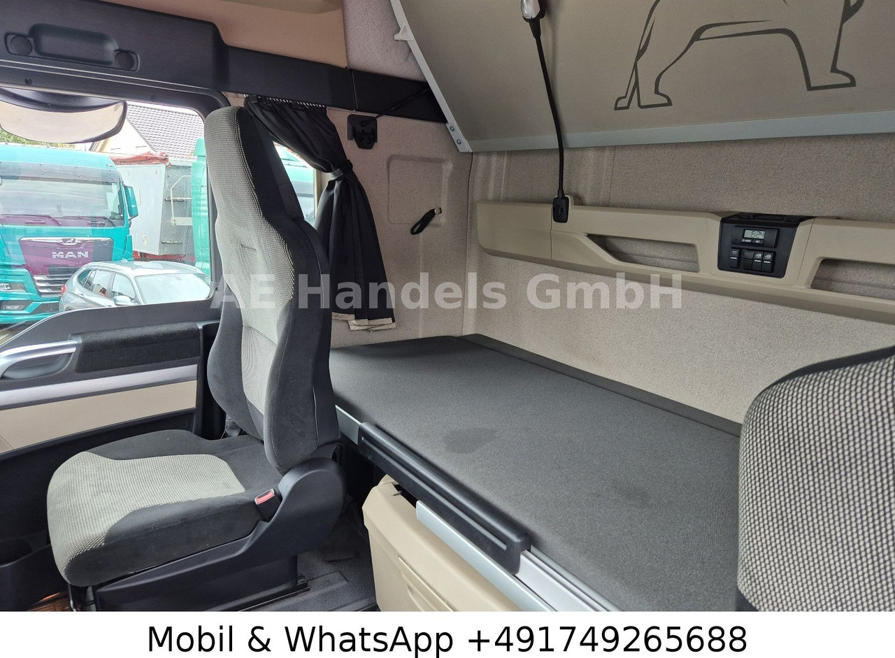 Leasing para  MAN TGX 26.510 XLX LL *Retarder/ACC/LDW/Lenk+Lift MAN TGX 26.510 XLX LL *Retarder/ACC/LDW/Lenk+Lift: foto 18