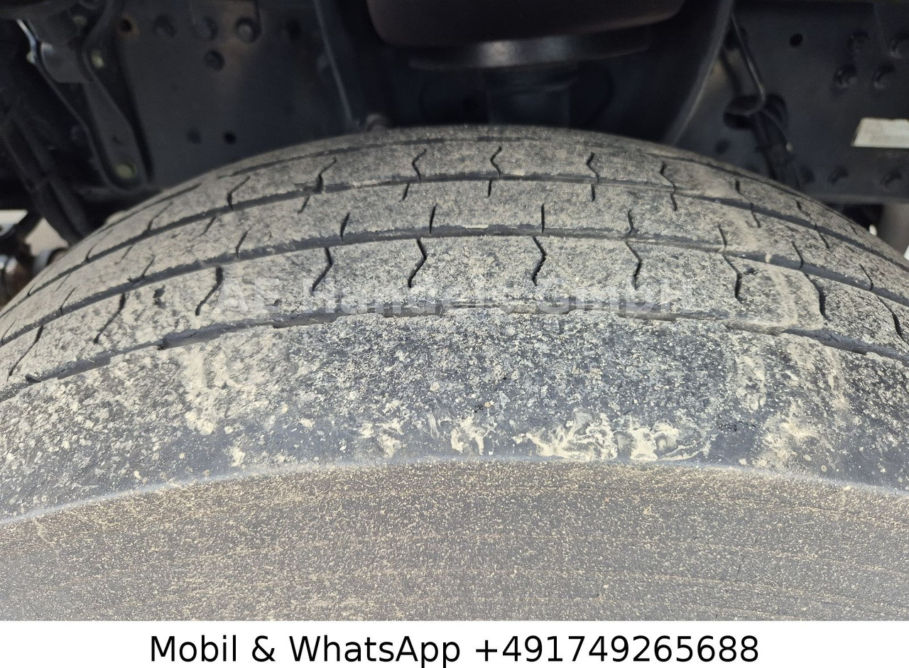 Leasing para  MAN TGX 26.510 XLX LL *Retarder/ACC/LDW/Lenk+Lift MAN TGX 26.510 XLX LL *Retarder/ACC/LDW/Lenk+Lift: foto 13