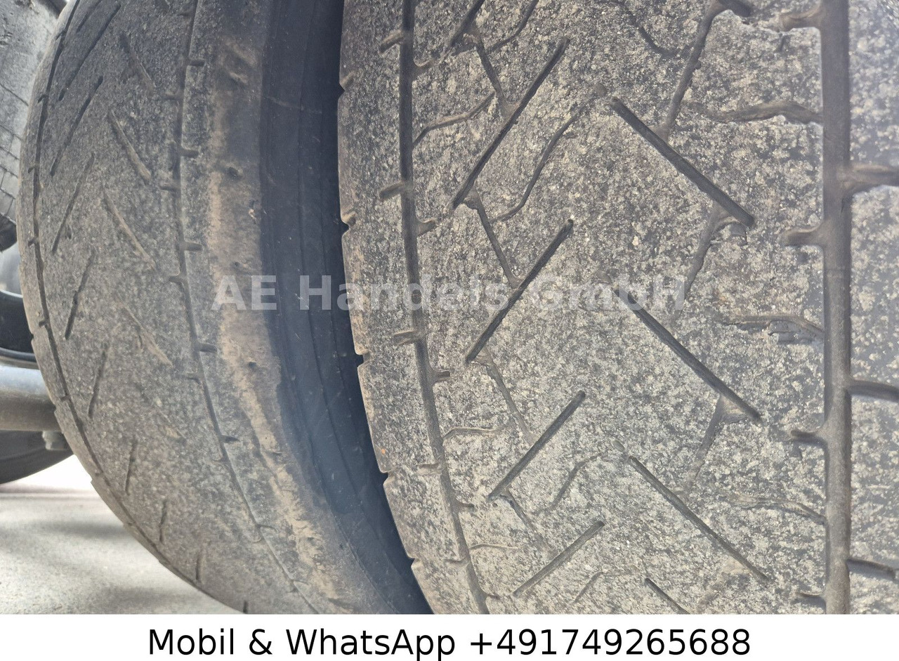 Leasing para  MAN TGX 26.510 XLX LL *Retarder/ACC/LDW/Lenk+Lift MAN TGX 26.510 XLX LL *Retarder/ACC/LDW/Lenk+Lift: foto 12