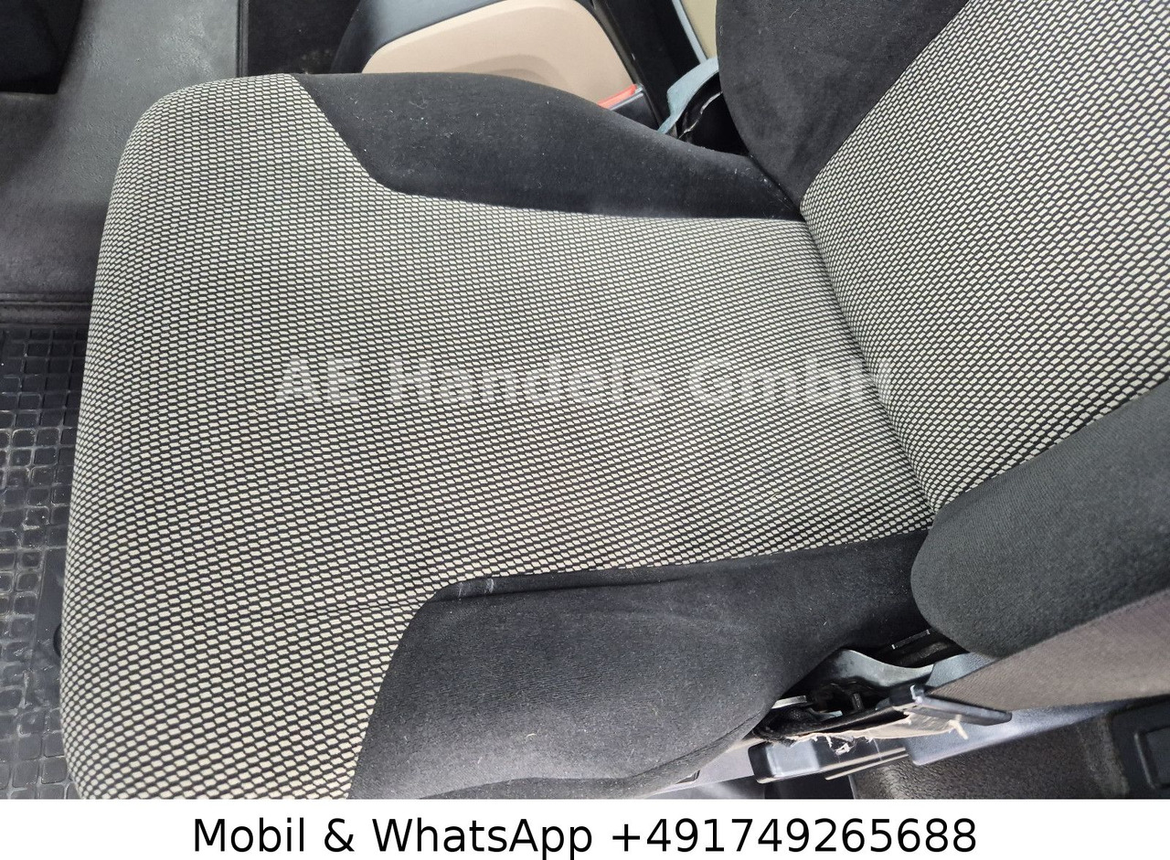 Leasing para  MAN TGX 26.510 XLX LL *Retarder/ACC/LDW/Lenk+Lift MAN TGX 26.510 XLX LL *Retarder/ACC/LDW/Lenk+Lift: foto 17