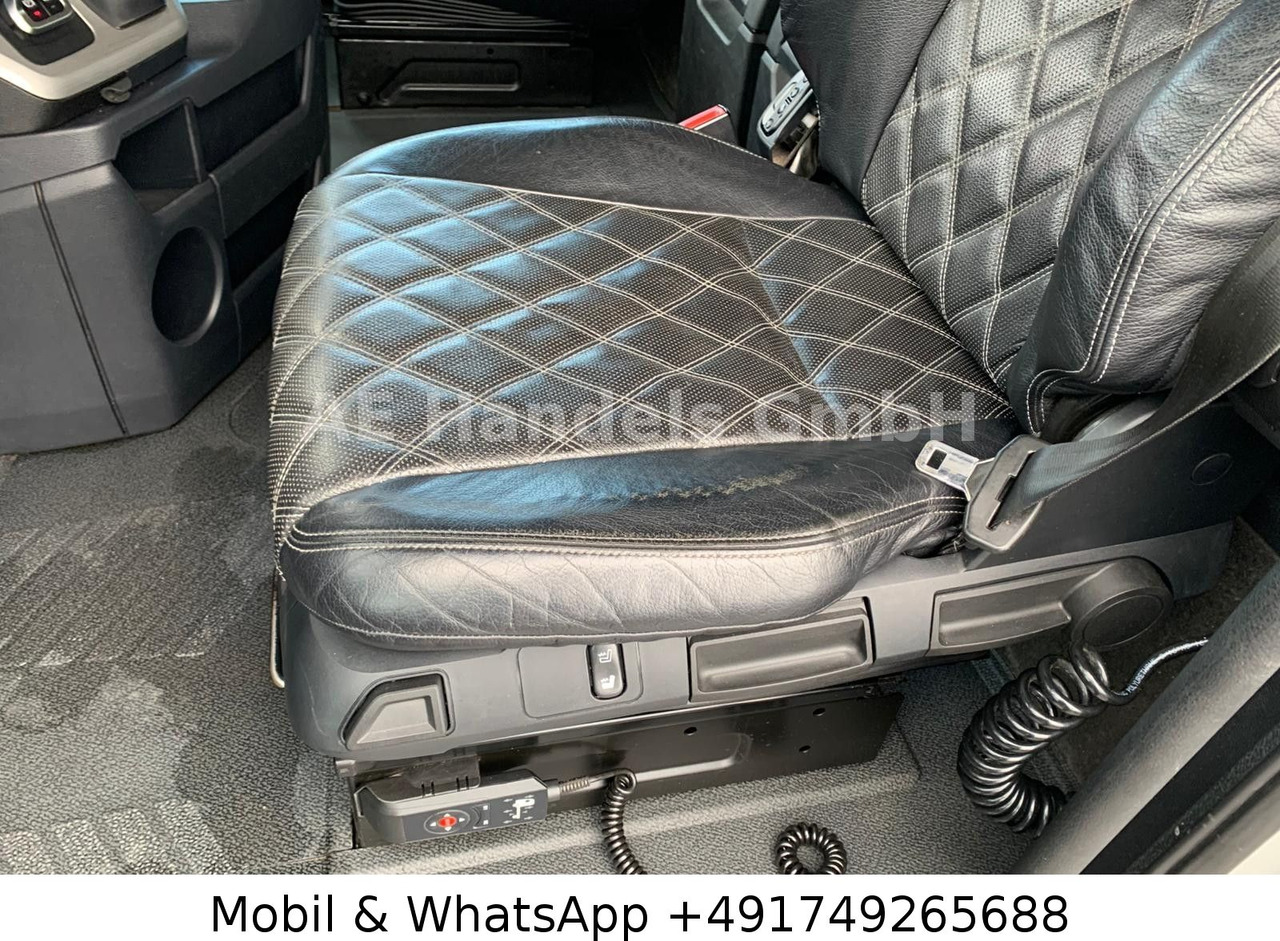 Leasing para  Mercedes-Benz Actros V 2545 BigSpace LL*Retarder/LBW/Lenk+Lift Mercedes-Benz Actros V 2545 BigSpace LL*Retarder/LBW/Lenk+Lift: foto 25