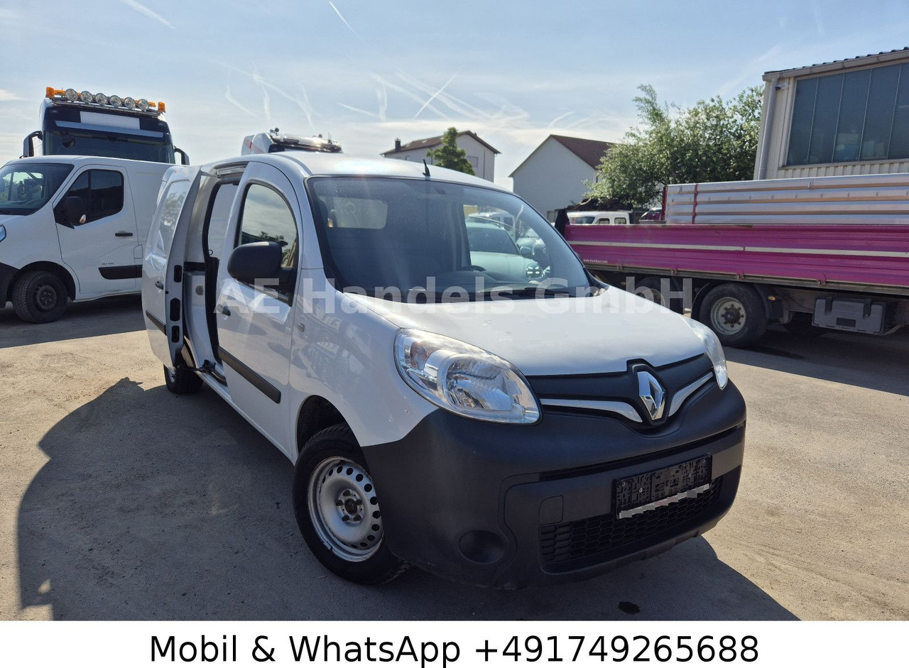 Renault Kangoo Rapid Maxi Extra *Manual/PDC/TÜV-10.2026 - Furgoneta pequeña: foto 1 Renault Kangoo Rapid Maxi Extra *Manual/PDC/TÜV-10.2026 - Furgoneta pequeña: foto 1