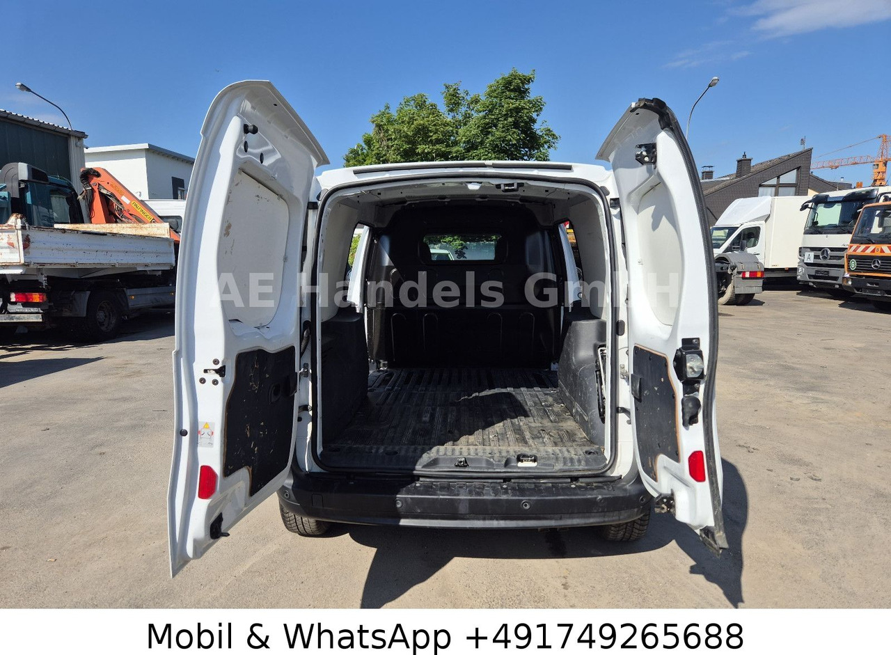 Renault Kangoo Rapid Maxi Extra *Manual/PDC/TÜV-10.2026 - Furgoneta de pasajeros: foto 5 Renault Kangoo Rapid Maxi Extra *Manual/PDC/TÜV-10.2026 - Furgoneta de pasajeros: foto 5