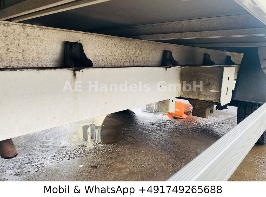 Furgoneta caja cerrada Renault Master III  L2H1 *Manual / Klima / Tempomat: foto 12