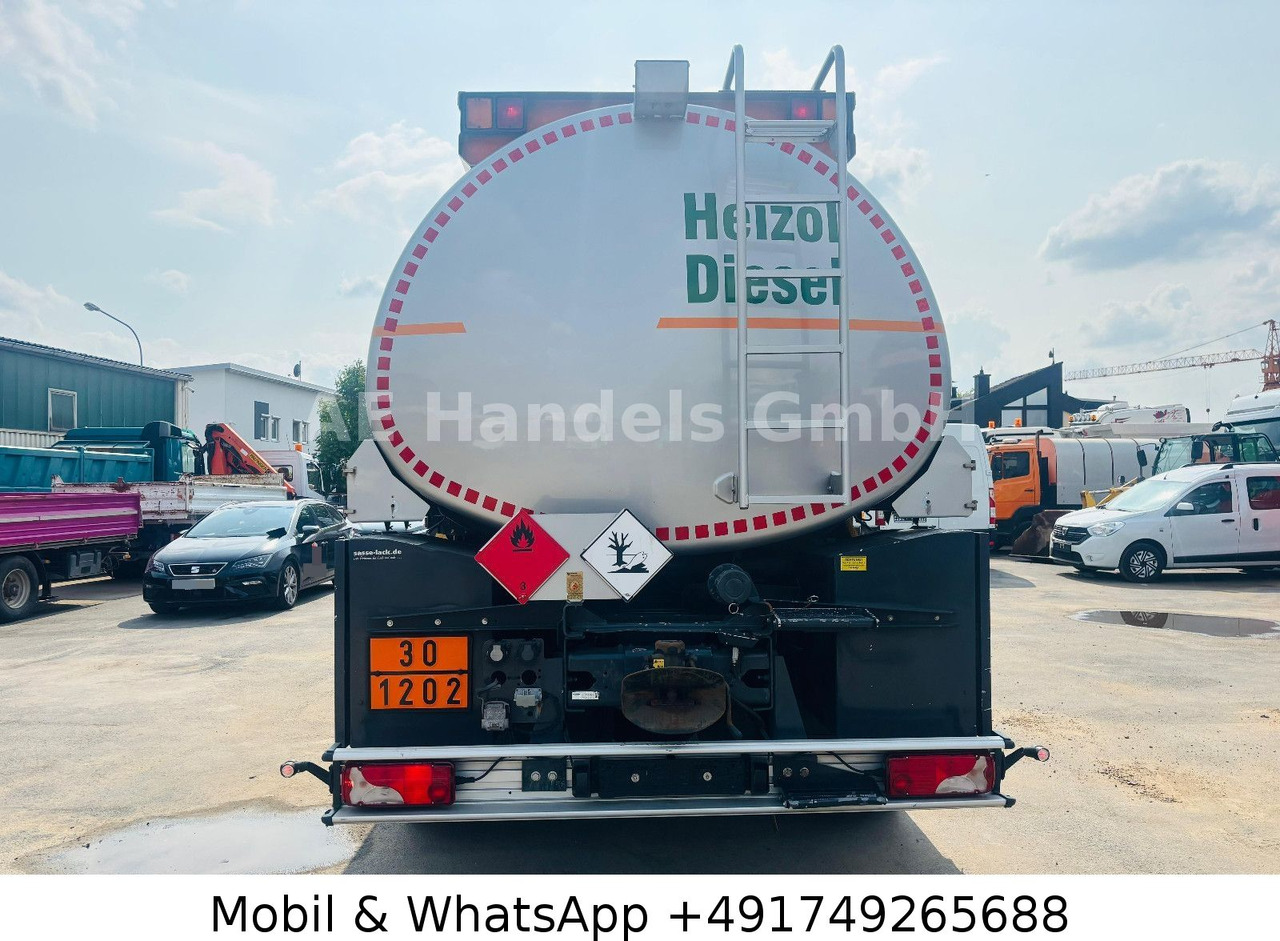 Scania R440 Rohr *Retarder/Oben-Unten/2-Kammern/14m³ - Camión cisterna: foto 5 Scania R440 Rohr *Retarder/Oben-Unten/2-Kammern/14m³ - Camión cisterna: foto 5