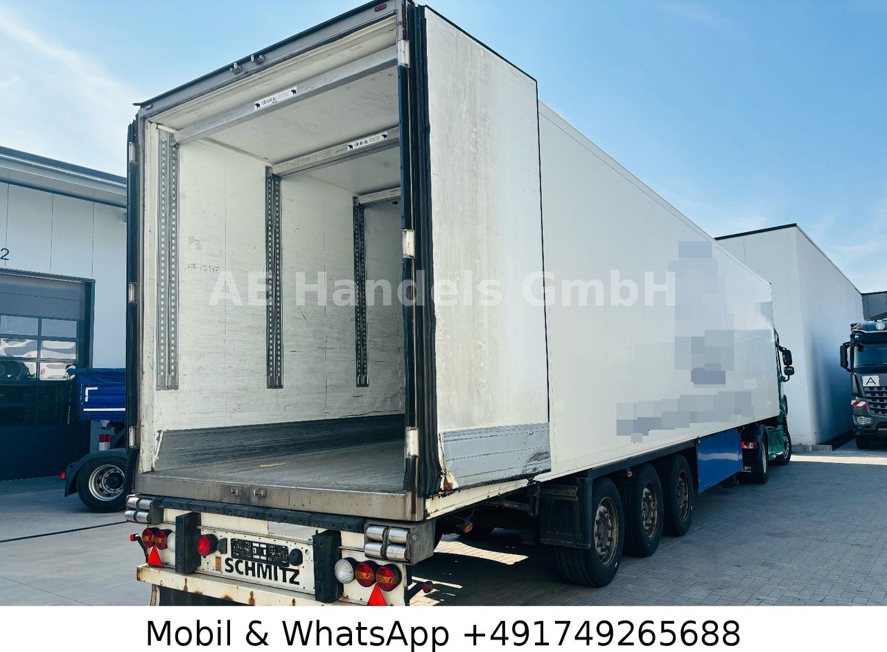 Schmitz Cargobull SKO 24/13.4 FP60 Cool *ThermoKing-SLX400/+-30° Schmitz Cargobull SKO 24/13.4 FP60 Cool *ThermoKing-SLX400/+-30° - Semirremolque frigorífico: foto 3 Schmitz Cargobull SKO 24/13.4 FP60 Cool *ThermoKing-SLX400/+-30° Schmitz Cargobull SKO 24/13.4 FP60 Cool *ThermoKing-SLX400/+-30° - Semirremolque frigorífico: foto 3