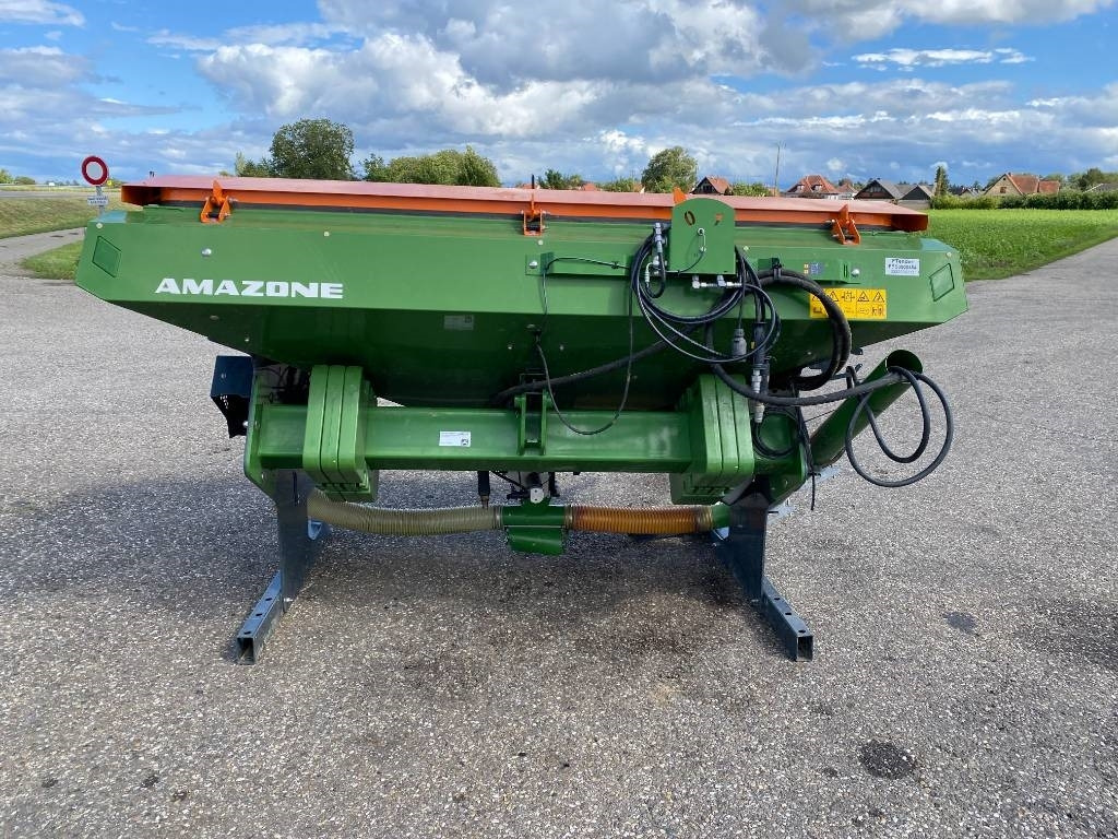 Amazone F-TENDER 1600 Endommagée - Maquinaria para fertilización: foto 5 Amazone F-TENDER 1600 Endommagée - Maquinaria para fertilización: foto 5