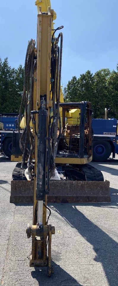 CAT CAT 308 CR avec Certificat CE Origine Française - Excavadora de cadenas: foto 2 CAT CAT 308 CR avec Certificat CE Origine Française - Excavadora de cadenas: foto 2