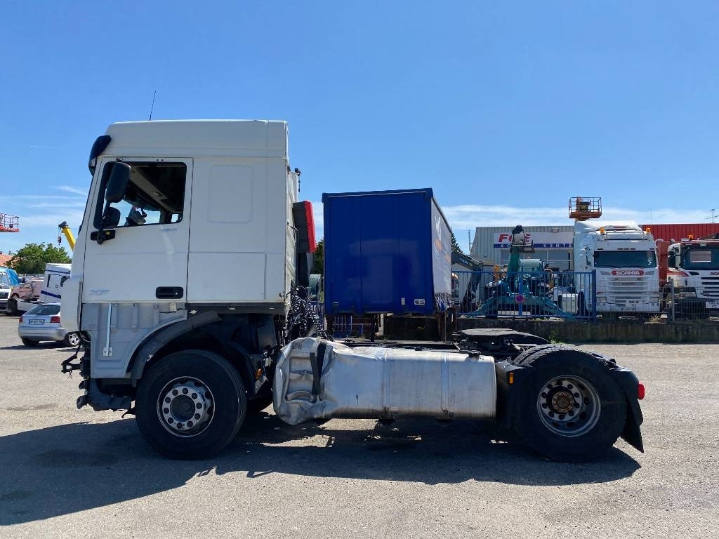 Cabeza tractora DAF XF 480 SpaceCab: foto 49