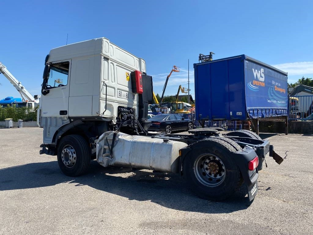 Cabeza tractora DAF XF 480 SpaceCab: foto 6