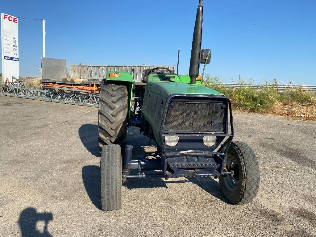 Tractor Deutz-fahr DX3.50 Machine d'origine Française: foto 38 Tractor Deutz-fahr DX3.50 Machine d'origine Française: foto 38