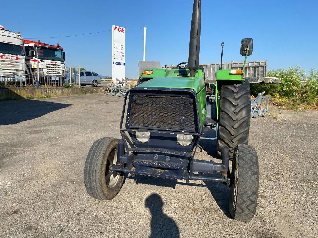 Tractor Deutz-fahr DX3.50 Machine d'origine Française: foto 37 Tractor Deutz-fahr DX3.50 Machine d'origine Française: foto 37