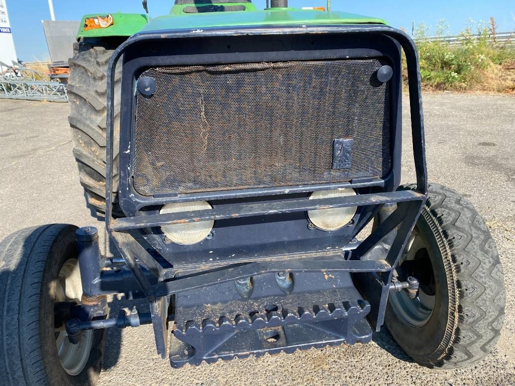 Tractor Deutz-fahr DX3.50 Machine d'origine Française: foto 27 Tractor Deutz-fahr DX3.50 Machine d'origine Française: foto 27