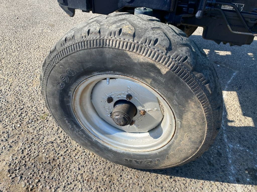 Tractor Deutz-fahr DX3.50 Machine d'origine Française: foto 23 Tractor Deutz-fahr DX3.50 Machine d'origine Française: foto 23