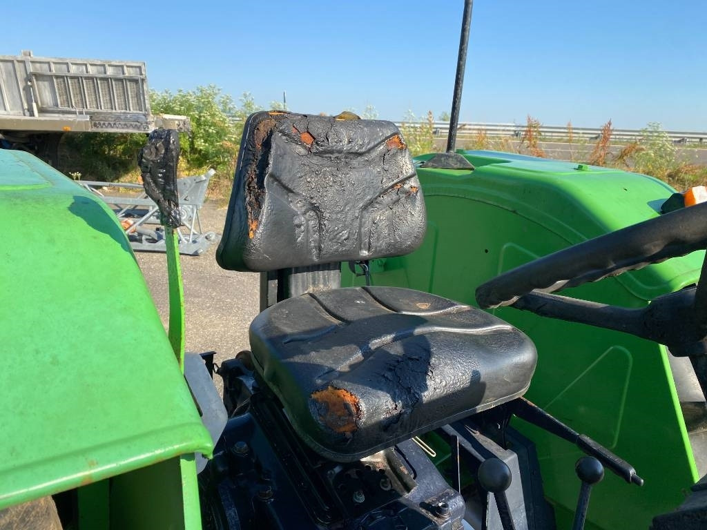 Tractor Deutz-fahr DX3.50 Machine d'origine Française: foto 9 Tractor Deutz-fahr DX3.50 Machine d'origine Française: foto 9