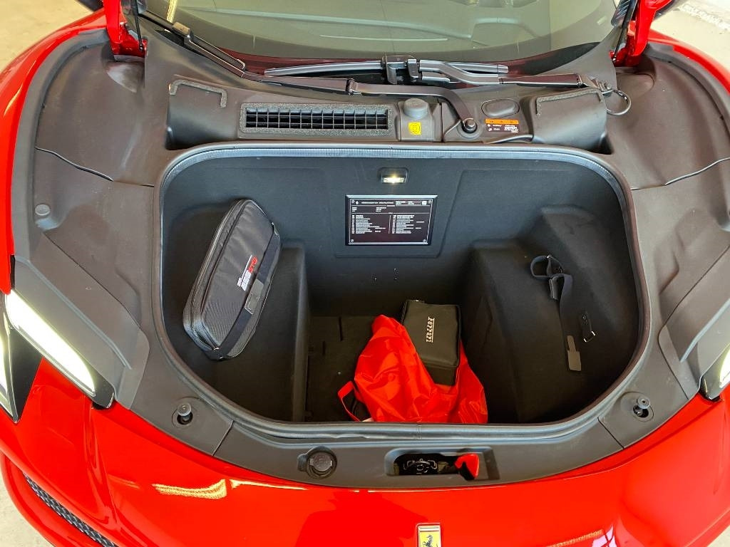 Coche nuevo Ferrari 296 GTB Origine Françaises TVA Récupérable neuve: foto 17