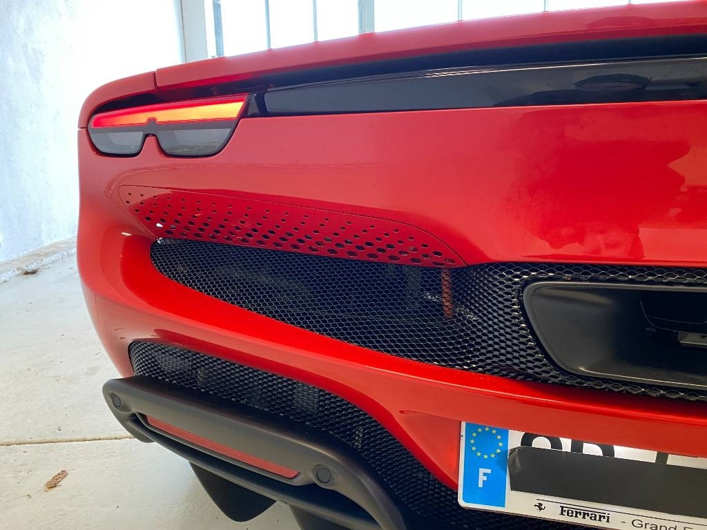 Coche nuevo Ferrari 296 GTB Origine Françaises TVA Récupérable neuve: foto 42