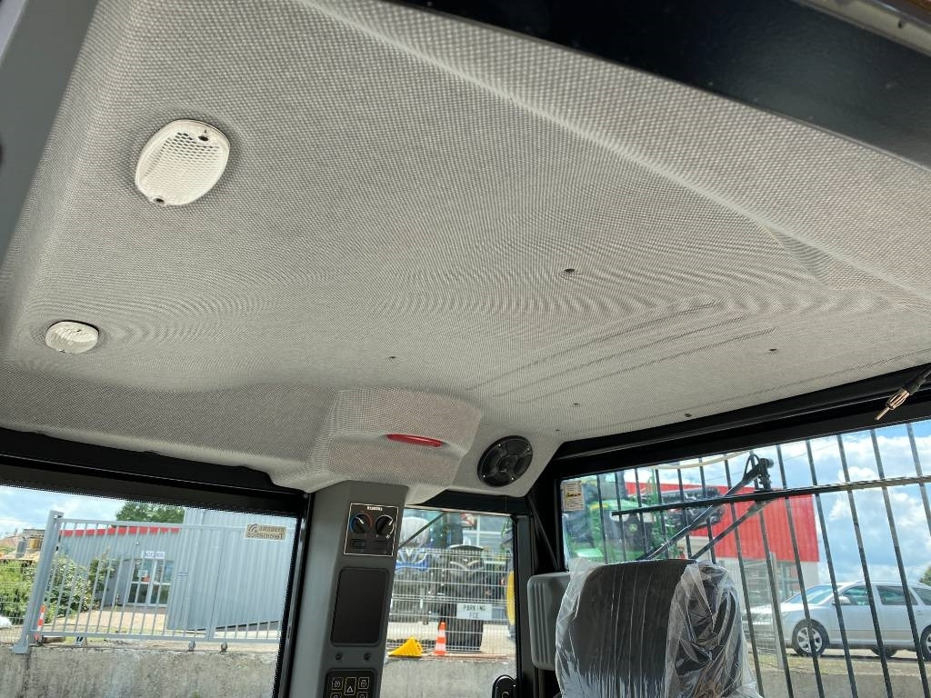 Cabina para Maquinaria de construcción Hydrema Cabine pour tombereau Hydrema 912 GS endommagée: foto 21