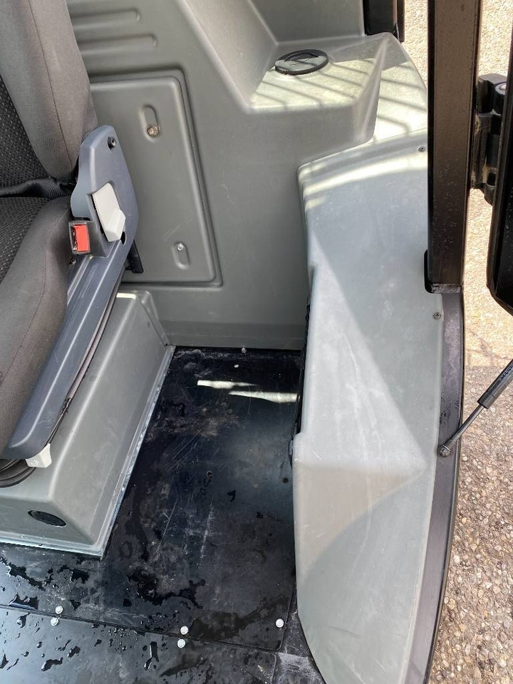 Cabina para Maquinaria de construcción Hydrema Cabine pour tombereau Hydrema 912 GS endommagée: foto 17