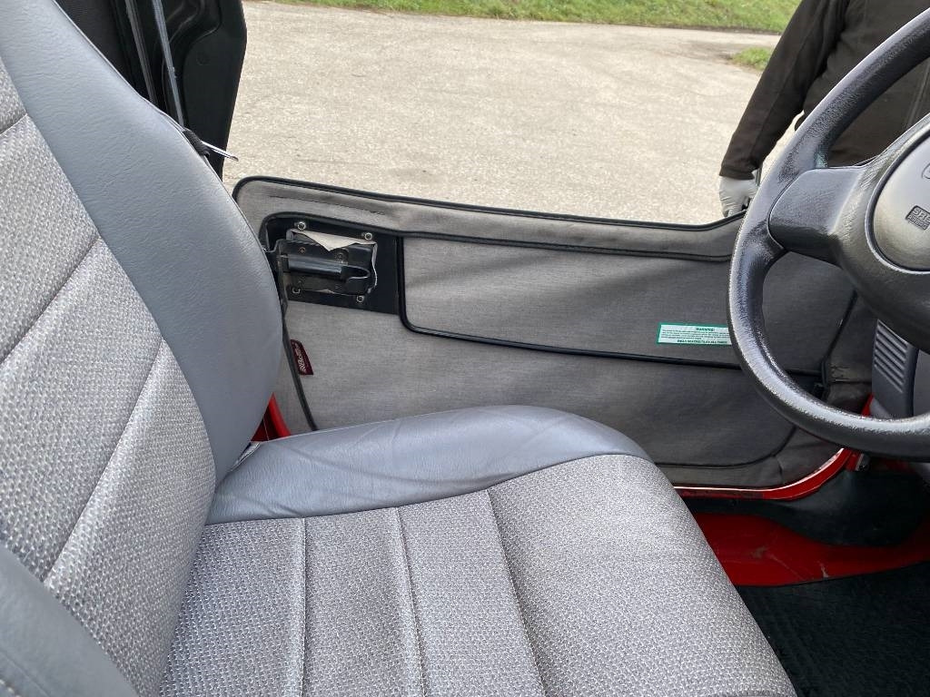 SUV/ Todoterreno Jeep WRANGLER 2.5i 118 Véhicule d'Origine Française: foto 28