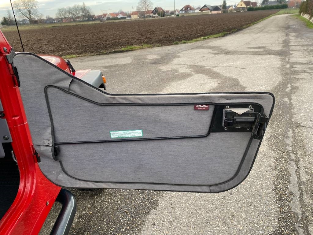 SUV/ Todoterreno Jeep WRANGLER 2.5i 118 Véhicule d'Origine Française: foto 25