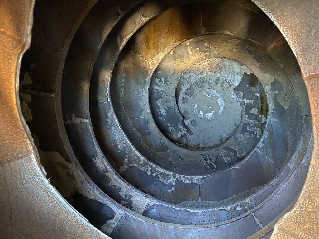 Renault C430 /IMER LT8.7-SL / ROTATHEAM TS13 - Camión hormigonera: foto 5 Renault C430 /IMER LT8.7-SL / ROTATHEAM TS13 - Camión hormigonera: foto 5