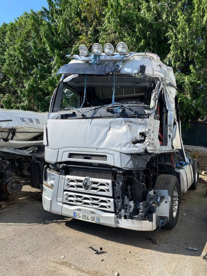 Renault T 520 Vente en pièces détachée - Motor para Camión: foto 2 Renault T 520 Vente en pièces détachée - Motor para Camión: foto 2