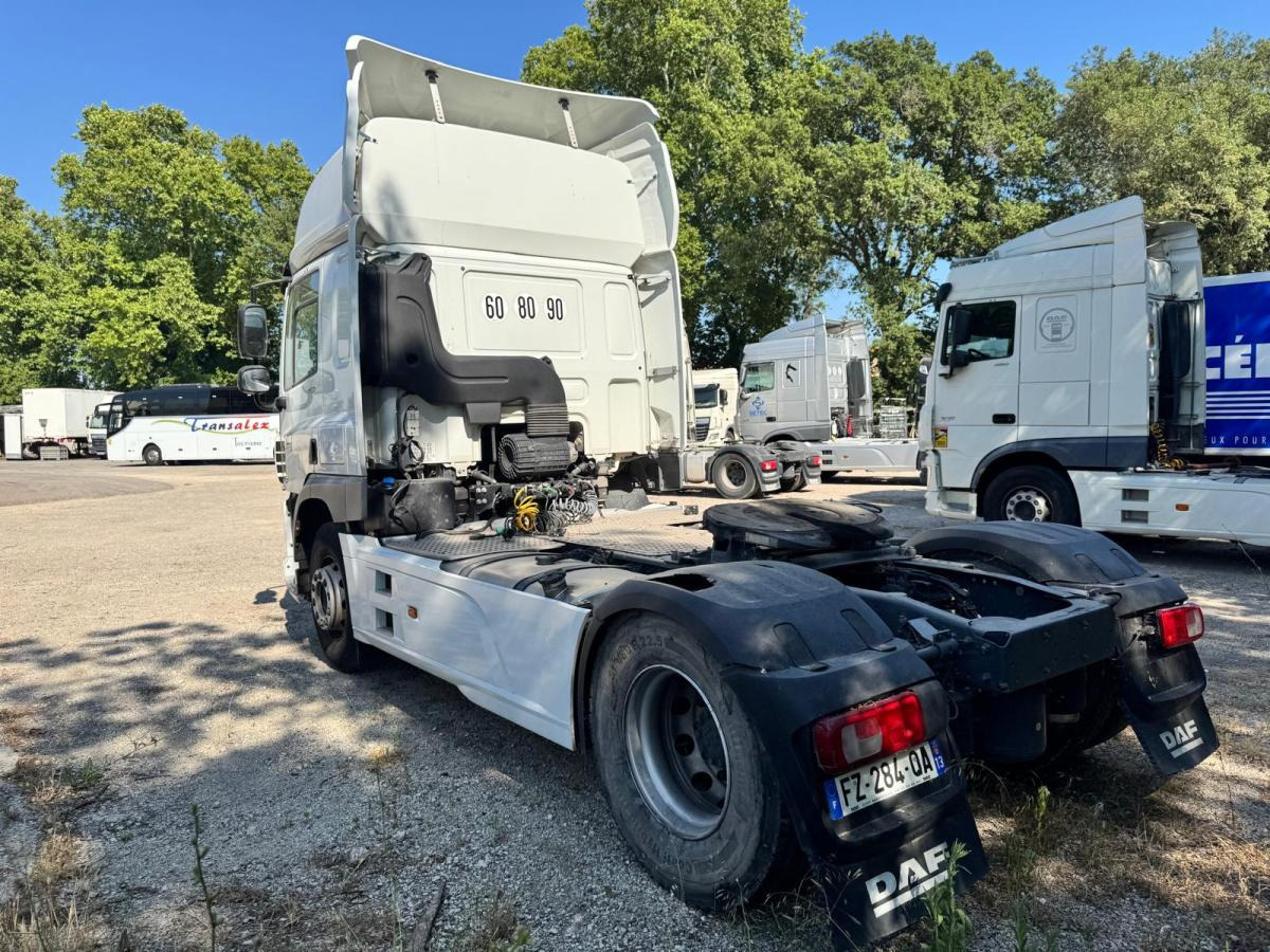 DAF CF 450 - Cabeza tractora: foto 4 DAF CF 450 - Cabeza tractora: foto 4