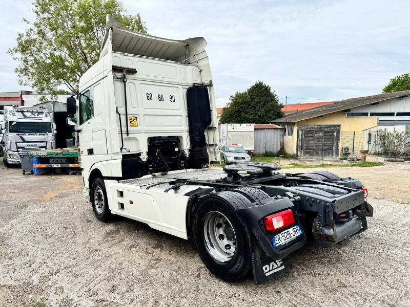 DAF XF 530 - Cabeza tractora: foto 4 DAF XF 530 - Cabeza tractora: foto 4