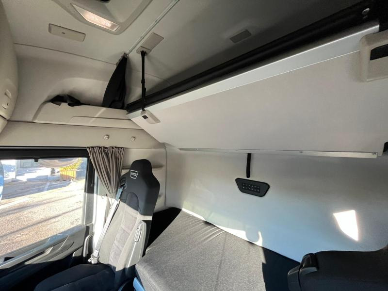 Cabeza tractora Iveco S WAY 460: foto 9 Cabeza tractora Iveco S WAY 460: foto 9