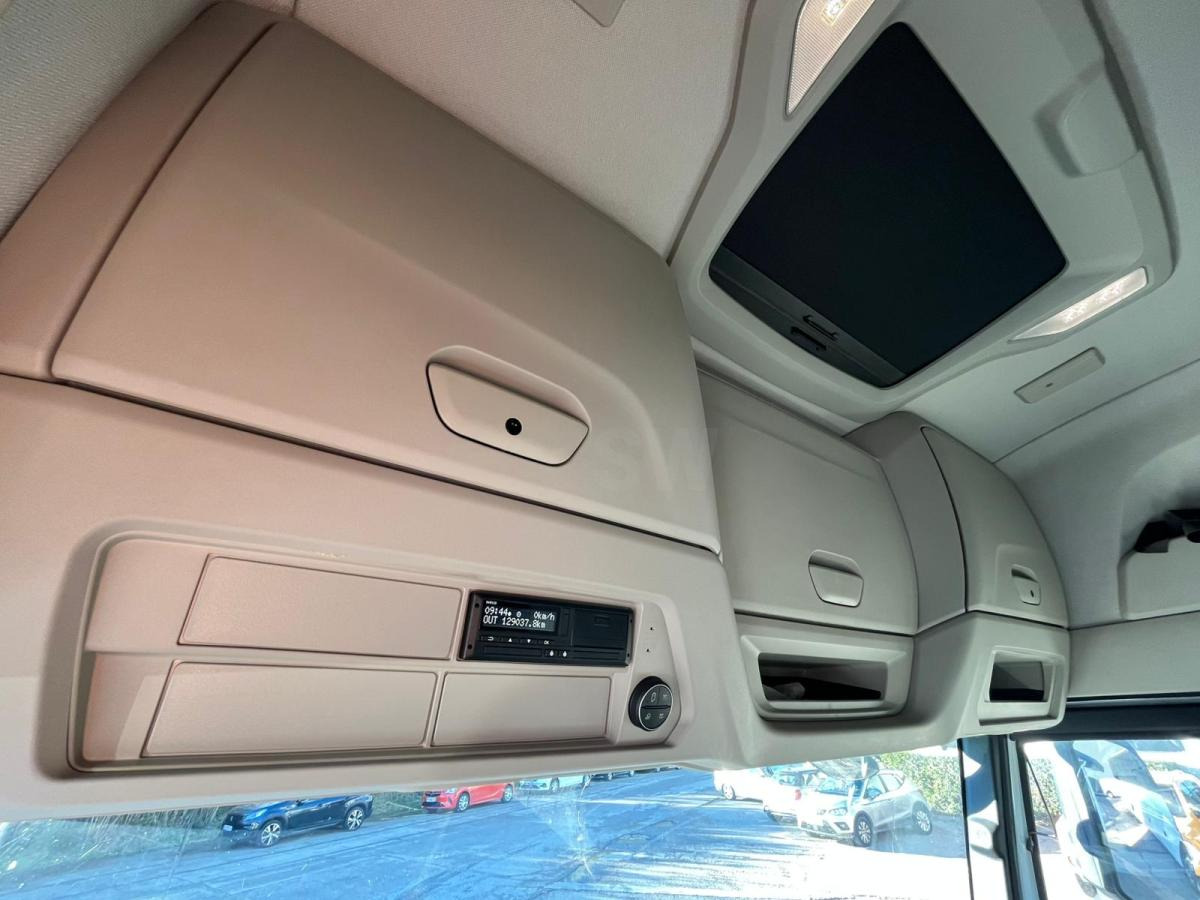 Cabeza tractora Iveco S WAY 460: foto 12 Cabeza tractora Iveco S WAY 460: foto 12