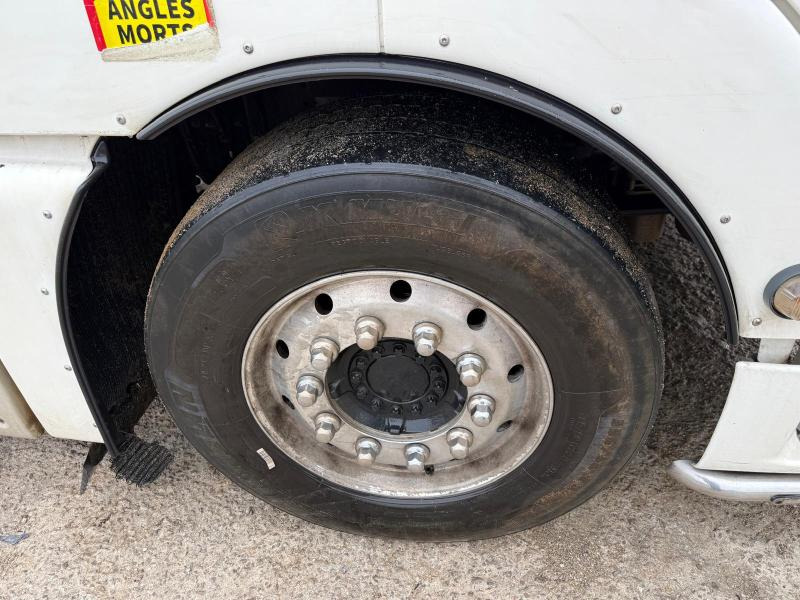 MAN TGX 18.480 - Cabeza tractora: foto 5 MAN TGX 18.480 - Cabeza tractora: foto 5