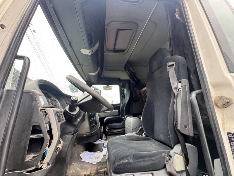 Cabeza tractora MAN TGX 18.480: foto 6