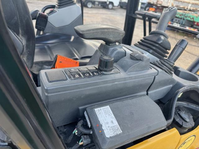 Cat CAT 301.7 CR - Excavadora de cadenas: foto 3 Cat CAT 301.7 CR - Excavadora de cadenas: foto 3