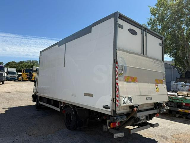Iveco 120E22 - Camión frigorífico: foto 3 Iveco 120E22 - Camión frigorífico: foto 3