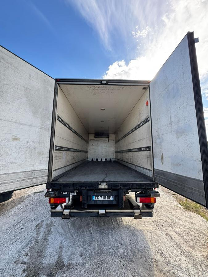 Iveco Stralis 360 - Camión frigorífico: foto 5 Iveco Stralis 360 - Camión frigorífico: foto 5