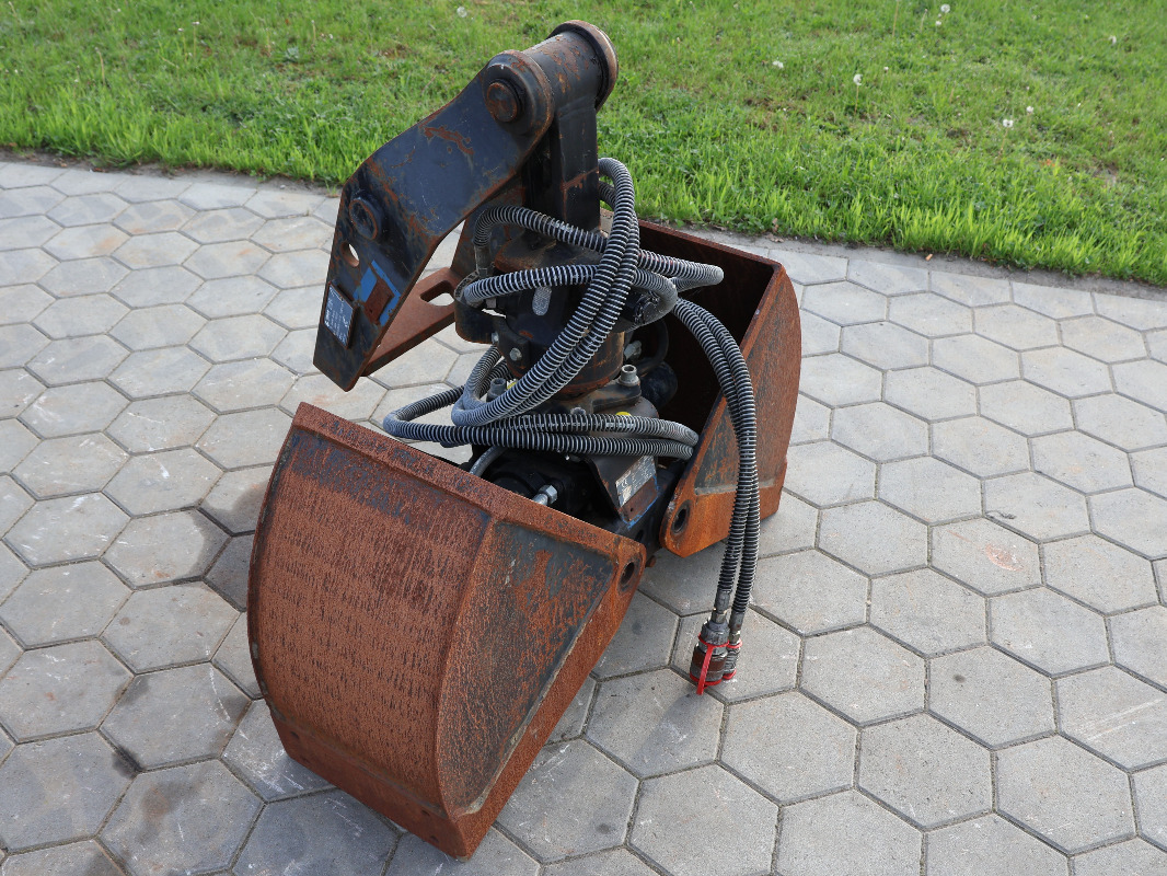 GRABGREIFER - Pinza de manipulación: foto 1 GRABGREIFER - Pinza de manipulación: foto 1