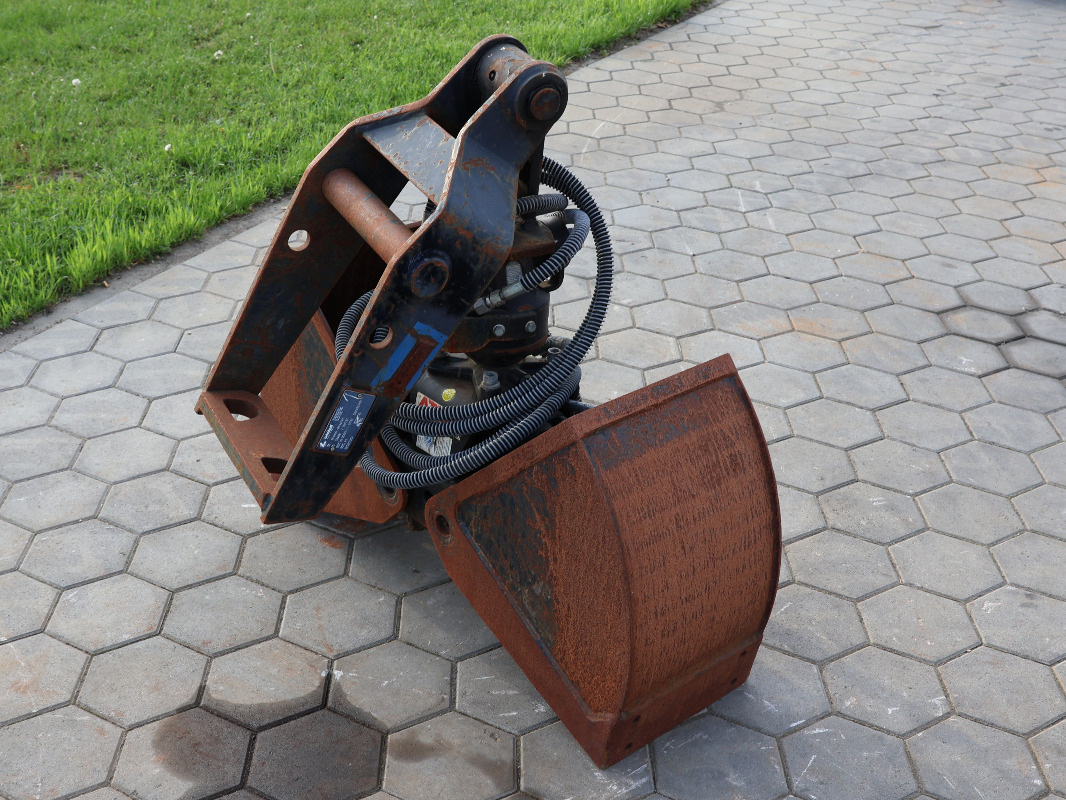 GRABGREIFER - Pinza de manipulación: foto 2 GRABGREIFER - Pinza de manipulación: foto 2