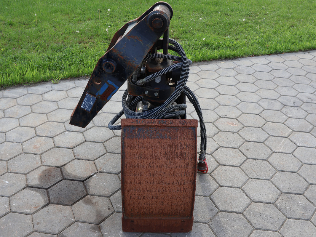 GRABGREIFER - Pinza de manipulación: foto 3 GRABGREIFER - Pinza de manipulación: foto 3