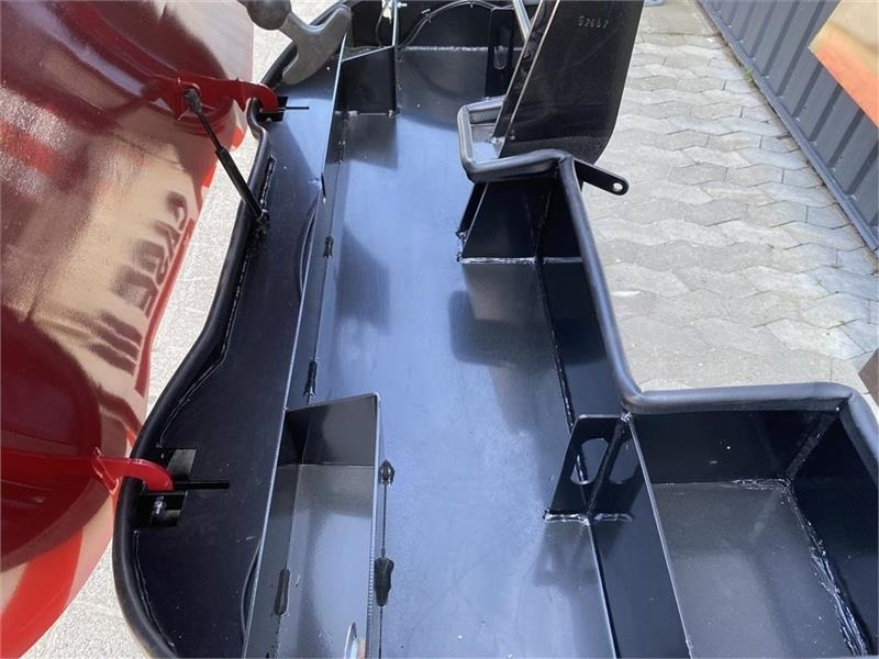 Case IH Frontvægtklods 1000 kg med lys - Contrapeso: foto 2 Case IH Frontvægtklods 1000 kg med lys - Contrapeso: foto 2