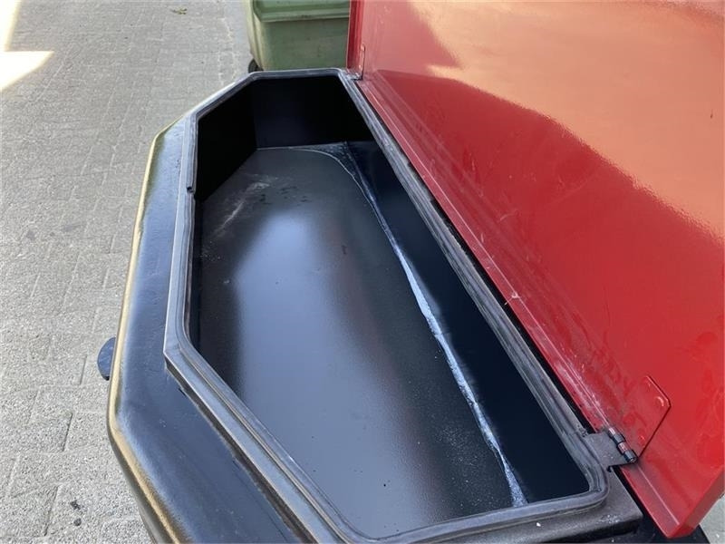 Case IH Frontvægtklods 1500 kg - Contrapeso: foto 2 Case IH Frontvægtklods 1500 kg - Contrapeso: foto 2