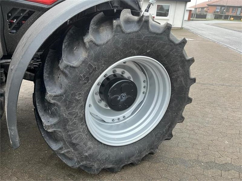 Tractor Case IH OPTUM 340 CVX. AFS CONNECT: foto 18
