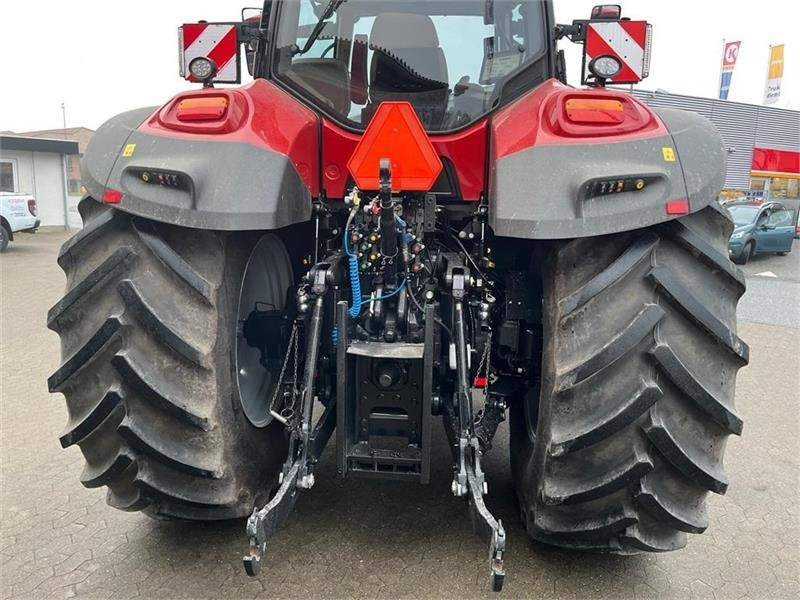 Tractor Case IH OPTUM 340 CVX. AFS CONNECT: foto 8
