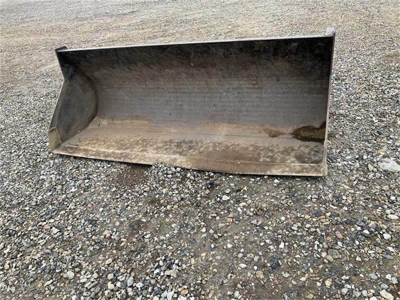 Manitou 220 cm - Cazo cargador: foto 1 Manitou 220 cm - Cazo cargador: foto 1