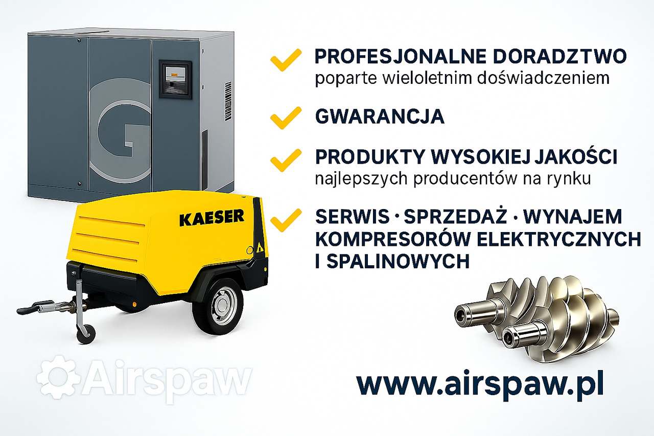 GRASSAIR RLR 40 8B RLR 40 8B - Compresor de aire: foto 5 GRASSAIR RLR 40 8B RLR 40 8B - Compresor de aire: foto 5