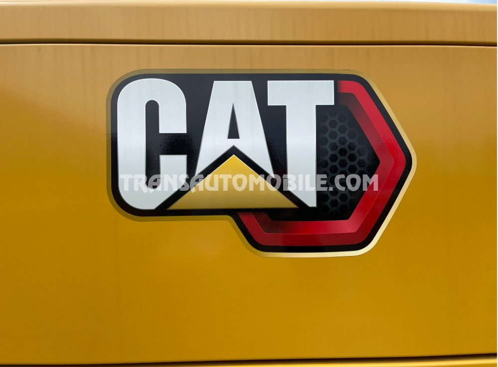 Caterpillar 220 KVA 37.8L DIESEL - EXPORT OUT EU - Generador industriale: foto 5 Caterpillar 220 KVA 37.8L DIESEL - EXPORT OUT EU - Generador industriale: foto 5