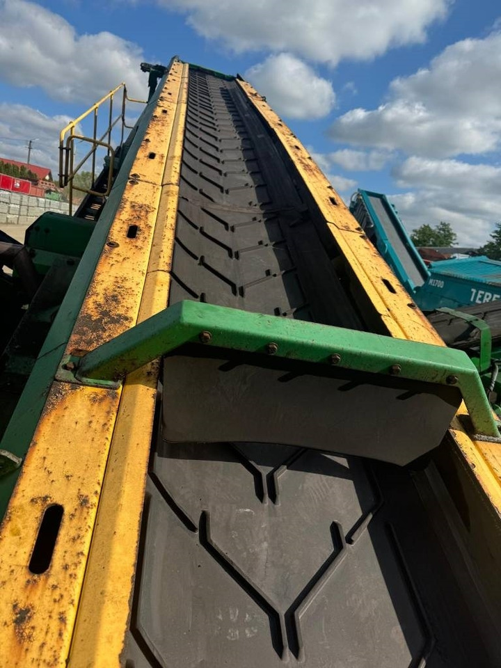 McCloskey S190  - Cribadora: foto 5 McCloskey S190  - Cribadora: foto 5