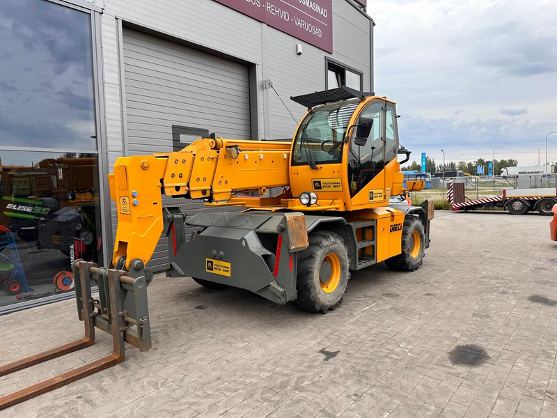 Manipulador telescópico Dieci Pegasus 40.17: foto 1